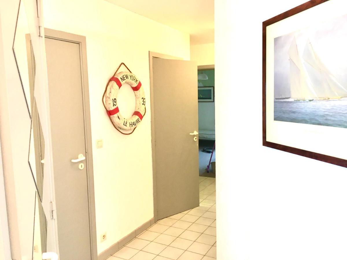 Appartement Spacieux Vue Sur Mer Blankenberge Exterior foto