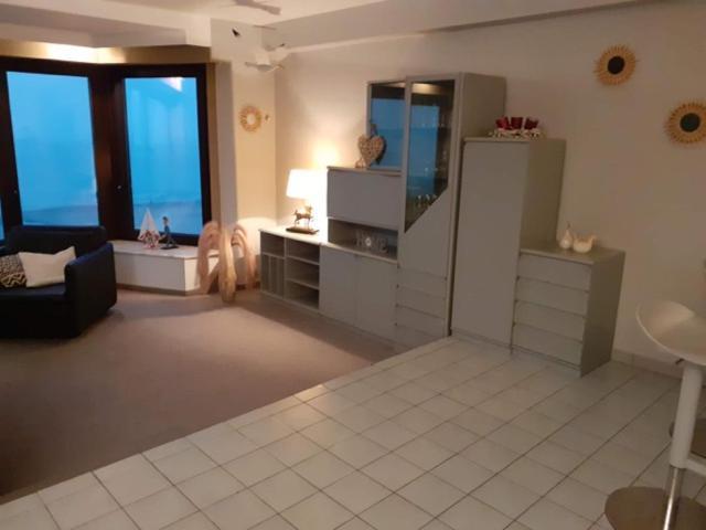 Appartement Spacieux Vue Sur Mer Blankenberge Exterior foto